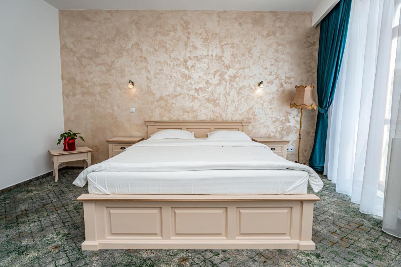 Hotel Rin Sibiu Dış mekan fotoğraf