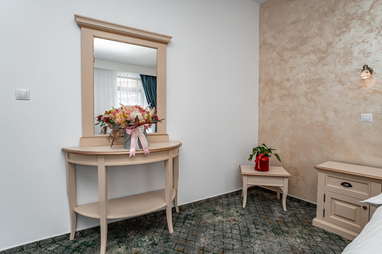 Hotel Rin Sibiu Dış mekan fotoğraf