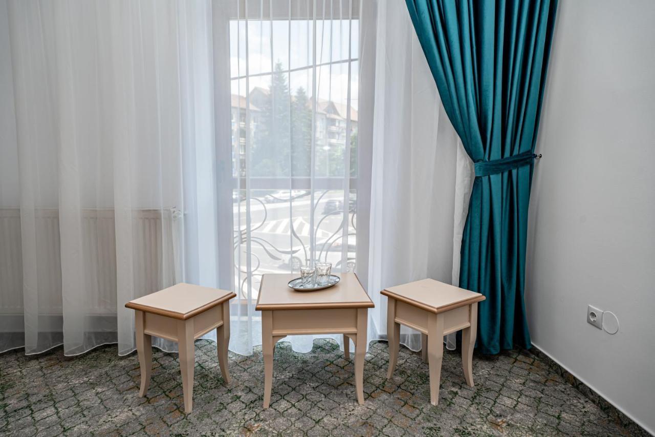 Hotel Rin Sibiu Dış mekan fotoğraf