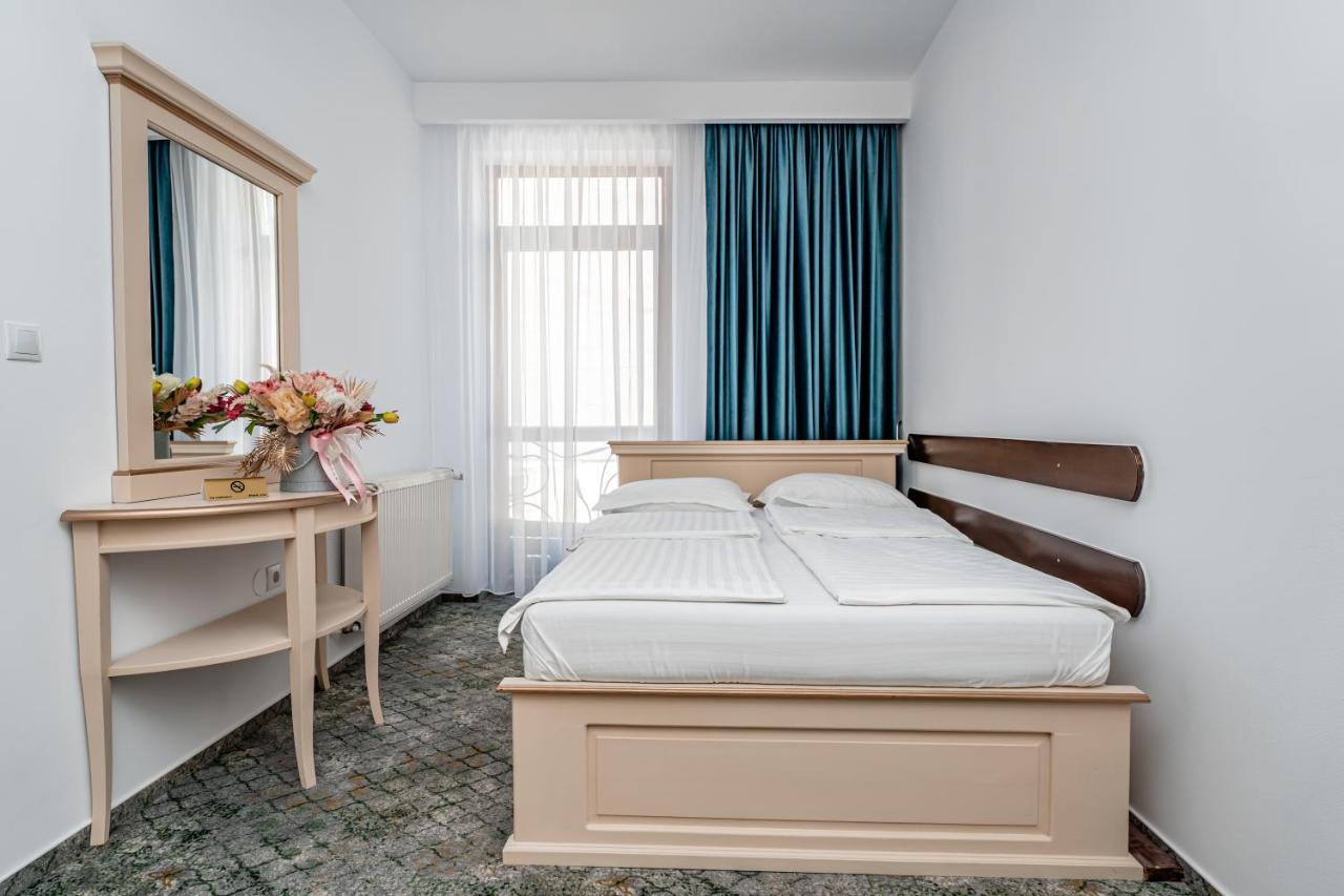 Hotel Rin Sibiu Dış mekan fotoğraf