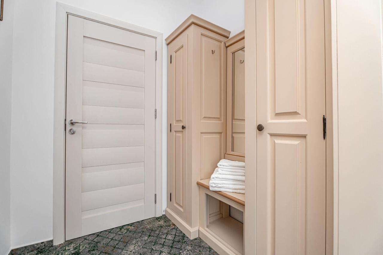 Hotel Rin Sibiu Dış mekan fotoğraf