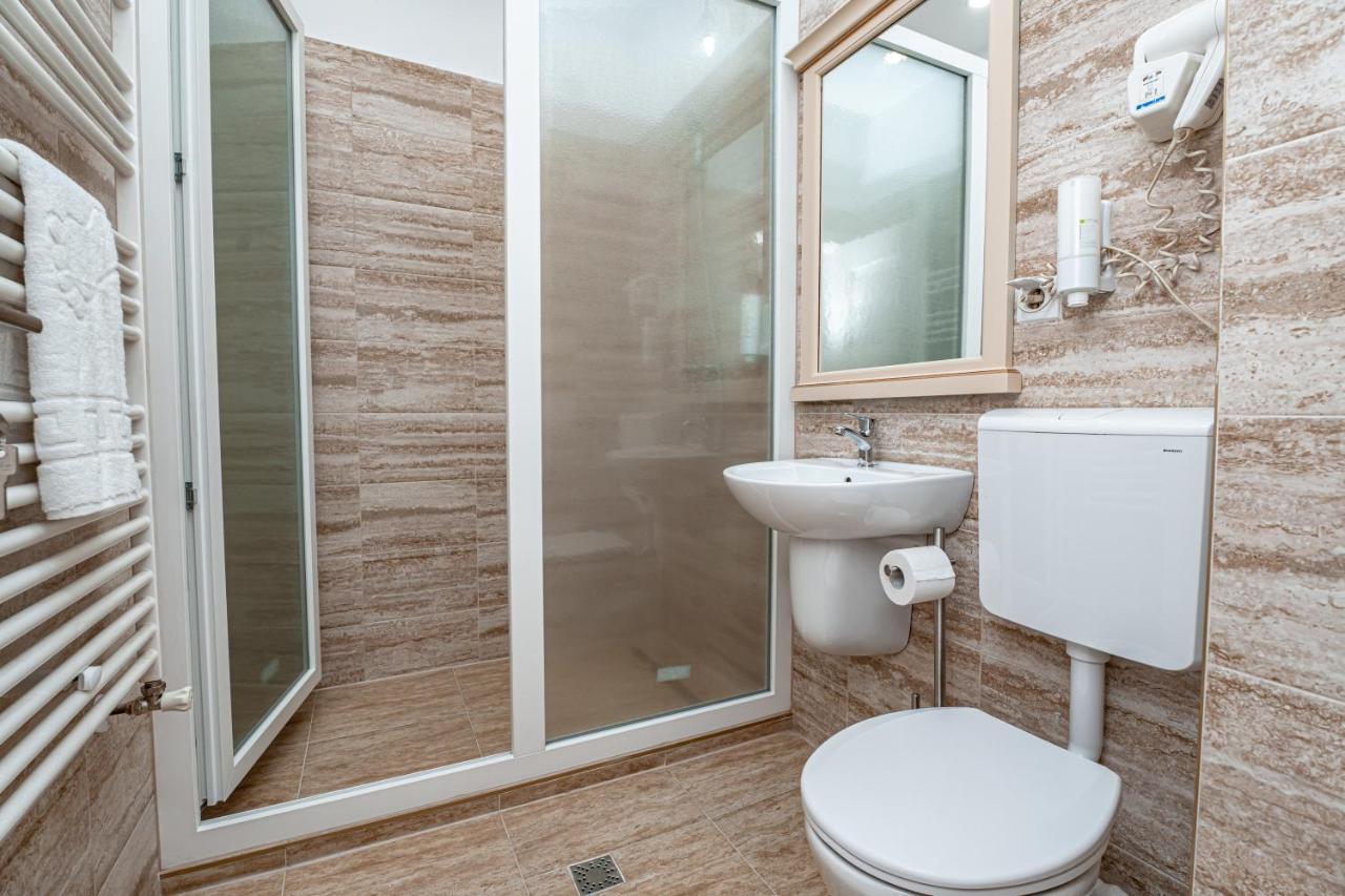 Hotel Rin Sibiu Dış mekan fotoğraf