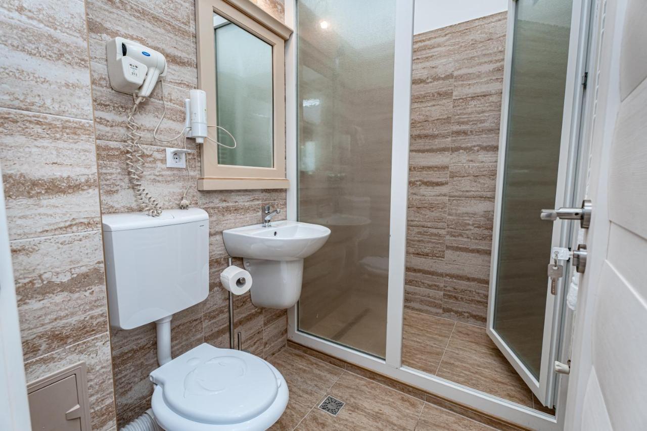 Hotel Rin Sibiu Dış mekan fotoğraf