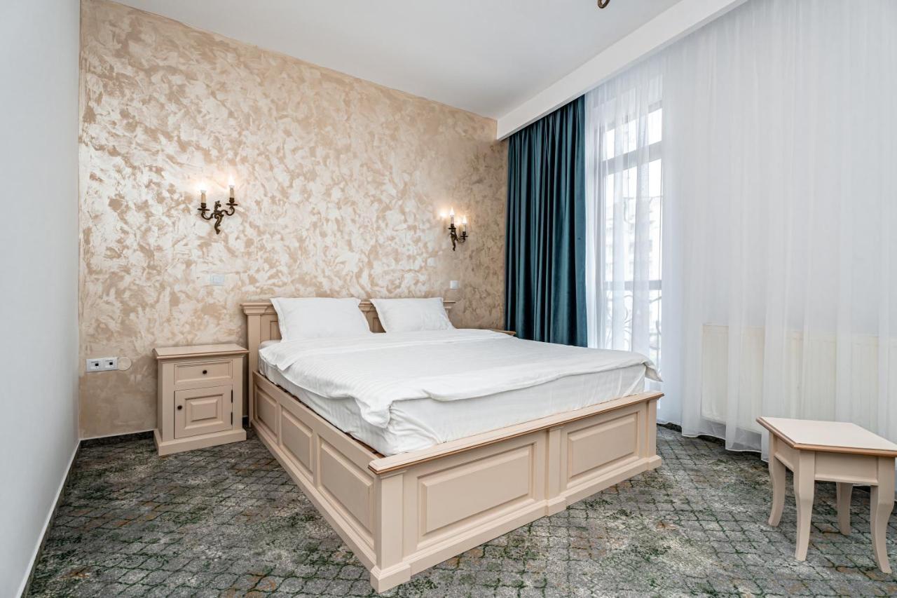 Hotel Rin Sibiu Dış mekan fotoğraf