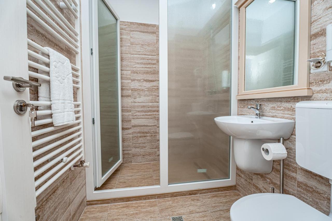 Hotel Rin Sibiu Dış mekan fotoğraf
