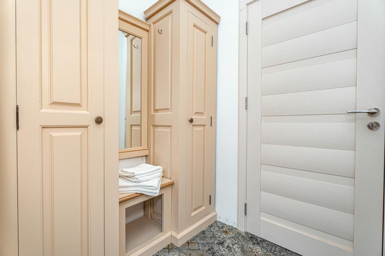 Hotel Rin Sibiu Dış mekan fotoğraf