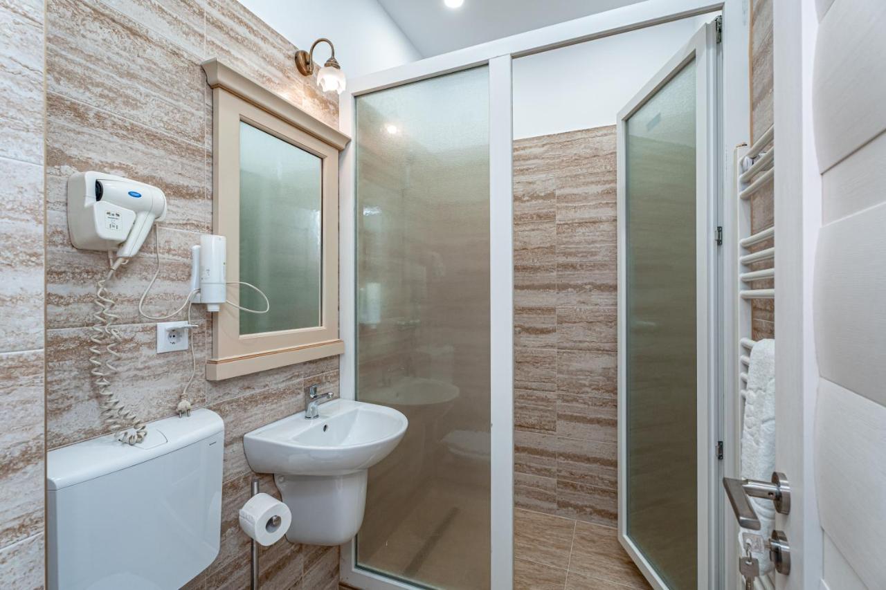 Hotel Rin Sibiu Dış mekan fotoğraf