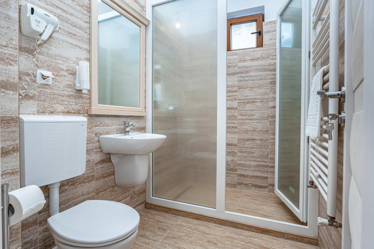 Hotel Rin Sibiu Dış mekan fotoğraf